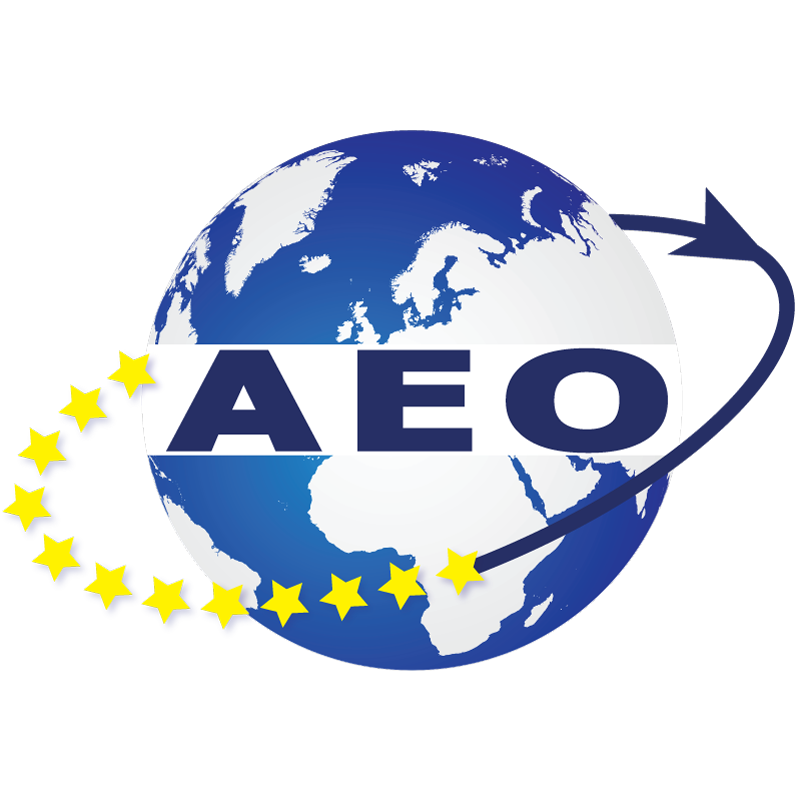 AEO Accreditation